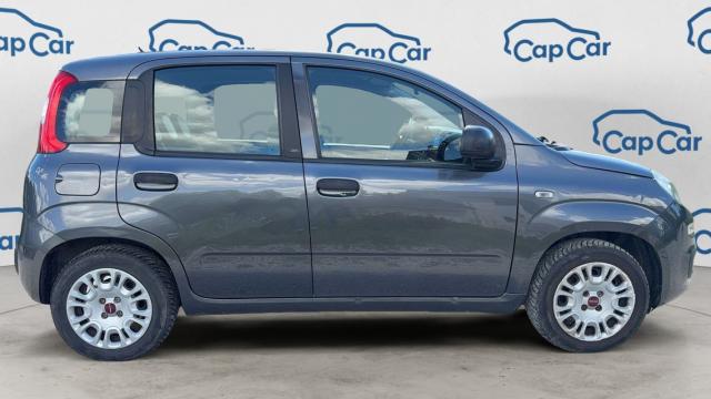Fiat Panda image 9