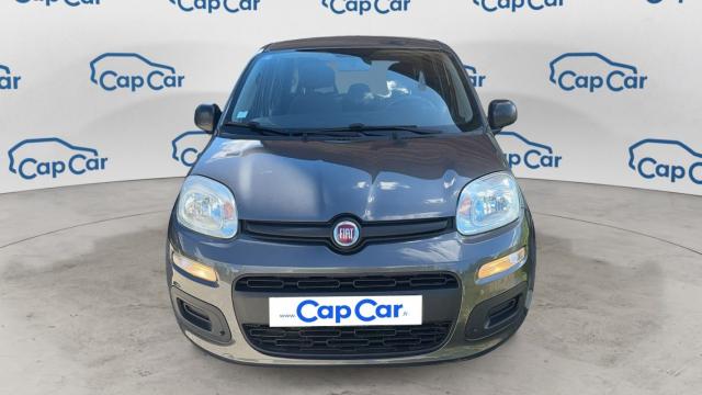 Fiat Panda image 1