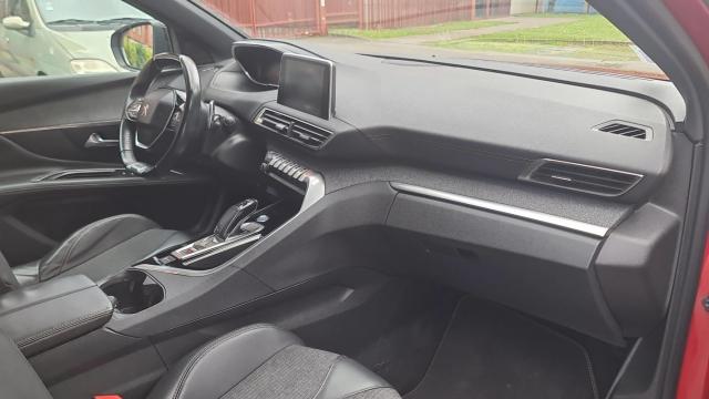 Peugeot 3008 image 8