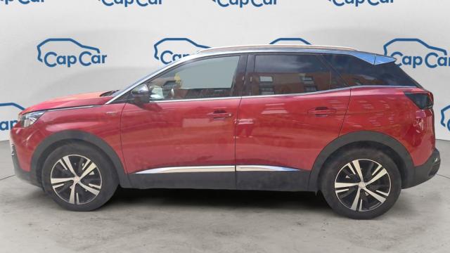Peugeot 3008 image 4