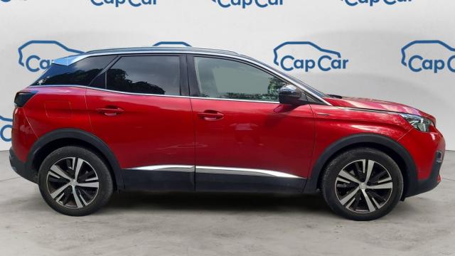 Peugeot 3008 image 6
