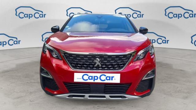 Peugeot 3008 image 1