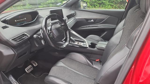 Peugeot 3008 image 7