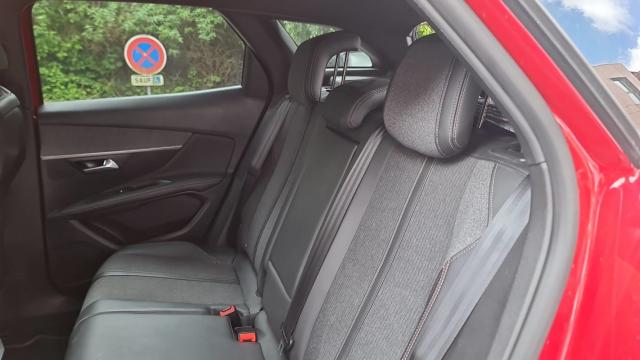 Peugeot 3008 image 5