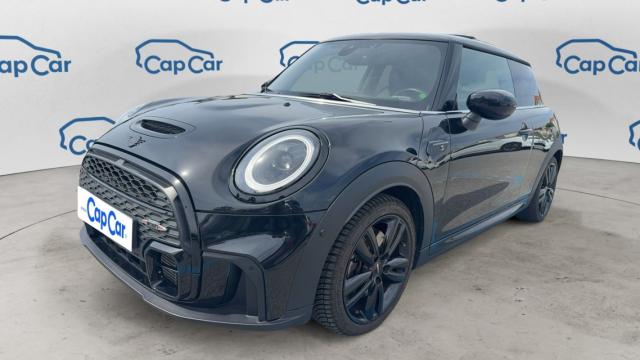 Mini Mini 2.0 178 Dct7 Cooper John Works - Automatique