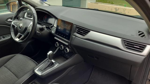 Renault Captur image 4