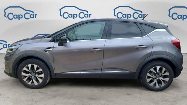Renault Captur image 3