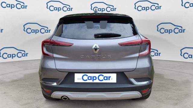 Renault Captur image 5