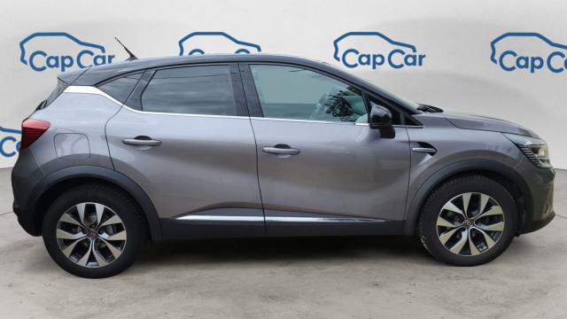 Renault Captur image 9