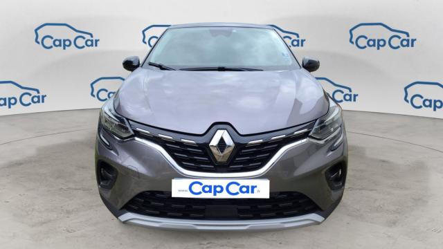Renault Captur image 7