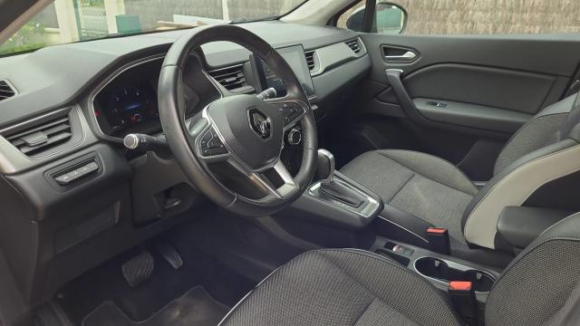 Renault Captur image 8