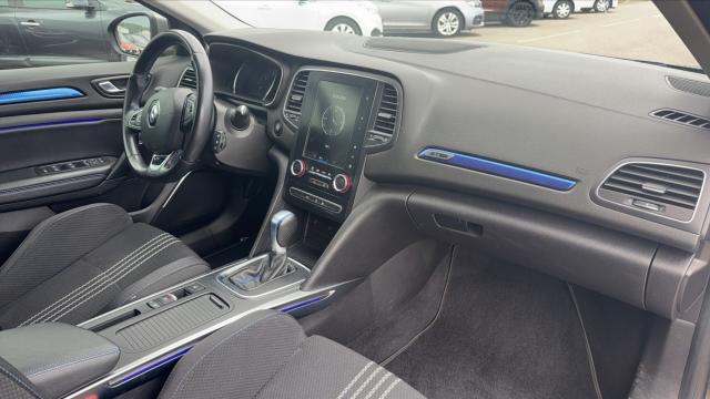 Renault Mégane image 5