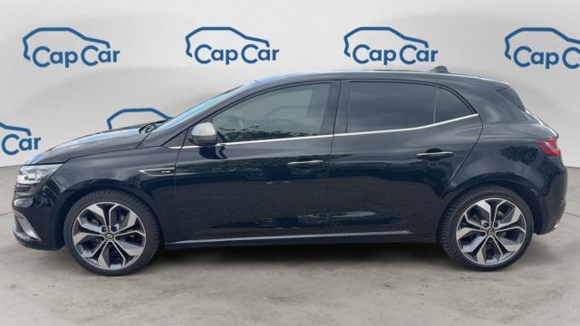 Renault Mégane image 4