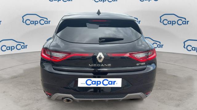 Renault Mégane image 8