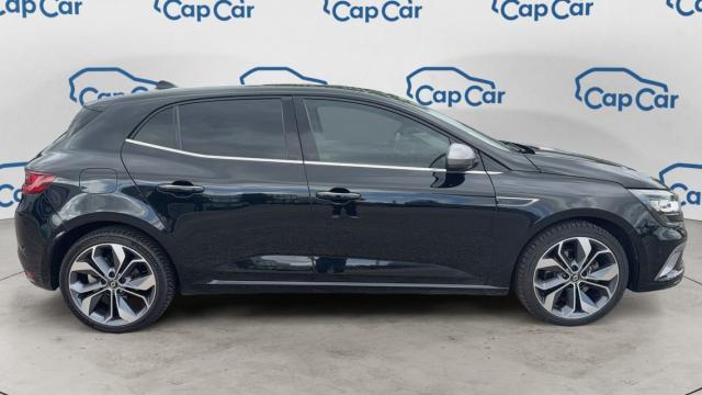 Renault Mégane image 1