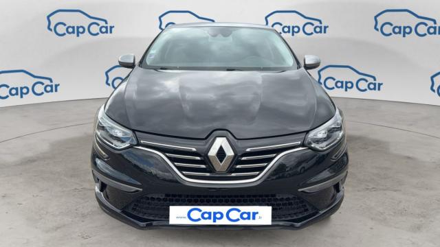 Renault Mégane image 7