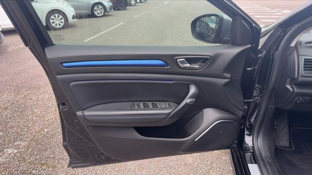 Renault Mégane image 6
