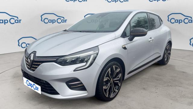 Renault Clio 1.0 Tce 90 Lutecia