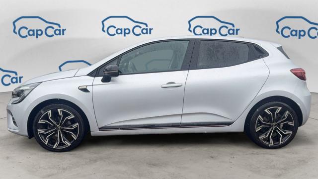 Renault Clio image 7