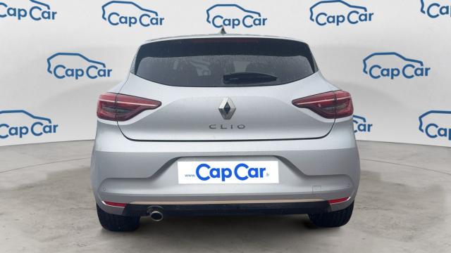 Renault Clio image 9