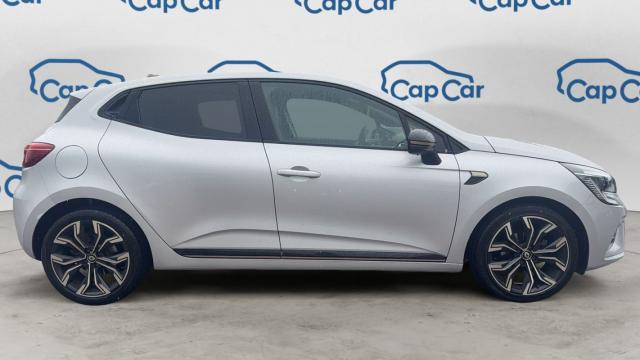 Renault Clio image 1