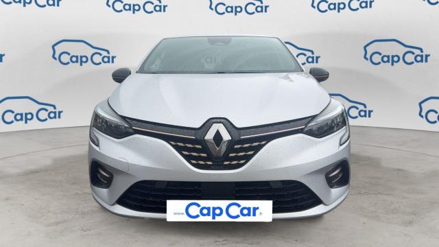Renault Clio image 2
