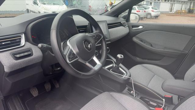 Renault Clio image 3