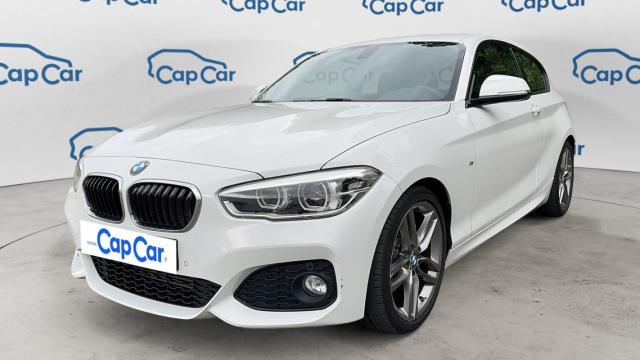 Bmw Série 1 (f21) 118i 136 M Sport