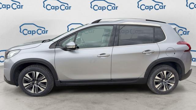 Peugeot 2008 image 8