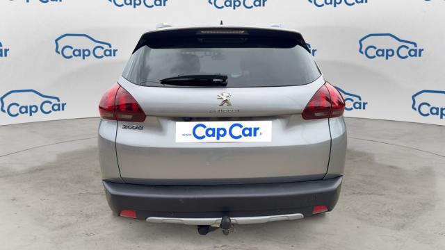 Peugeot 2008 image 7