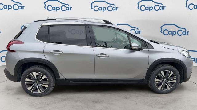 Peugeot 2008 image 6