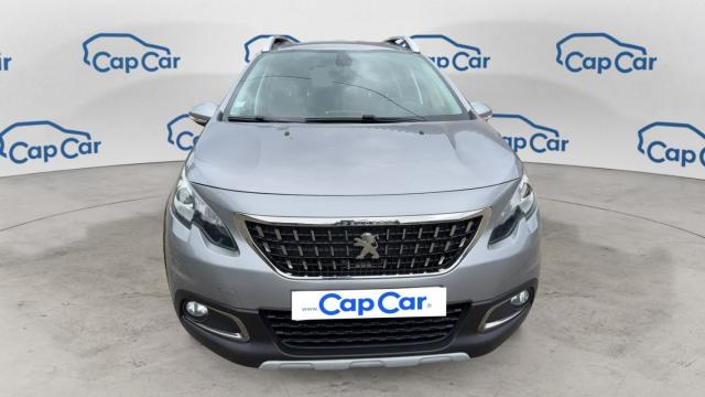 Peugeot 2008 image 9
