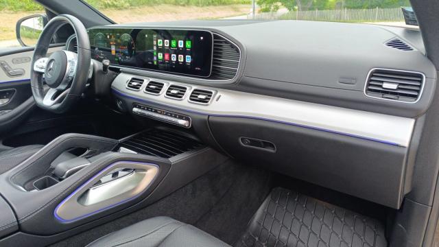 Mercedes Benz Classe Gle Coupe image 7