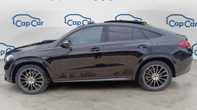 Mercedes Benz Classe Gle Coupe image 1