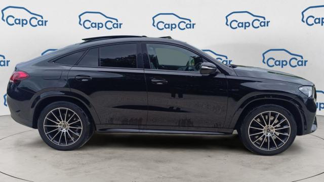 Mercedes Benz Classe Gle Coupe image 3