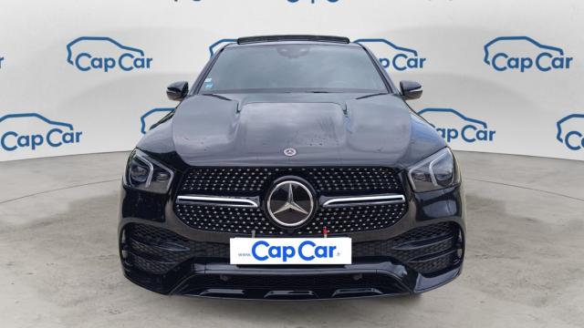 Mercedes Benz Classe Gle Coupe image 6