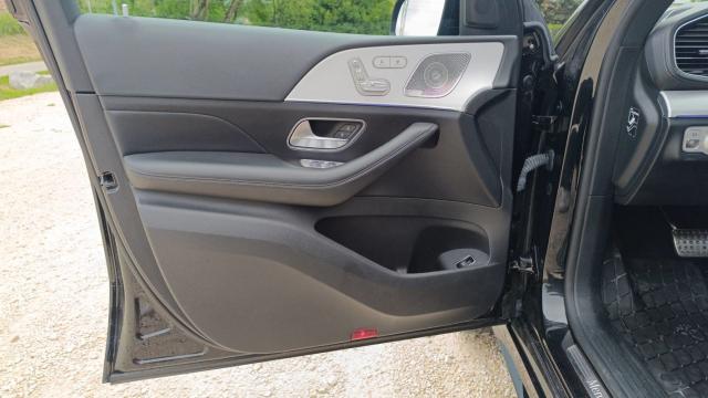 Mercedes Benz Classe Gle Coupe image 8