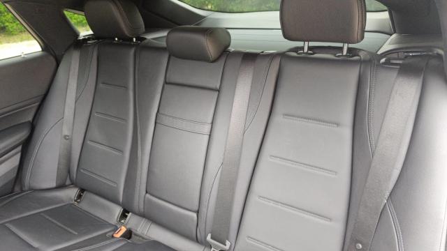 Mercedes Benz Classe Gle Coupe image 4