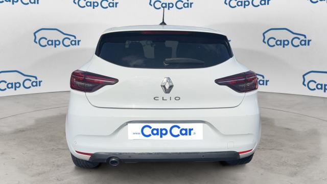 Renault Clio image 7