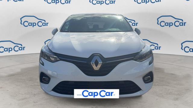 Renault Clio image 4