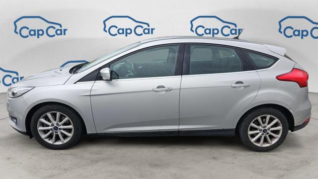 Ford Focus image 3