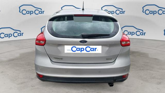 Ford Focus image 8