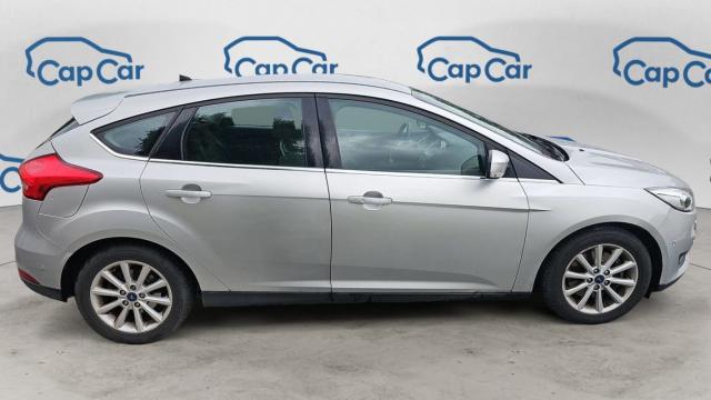 Ford Focus image 2