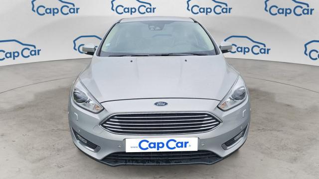 Ford Focus image 1