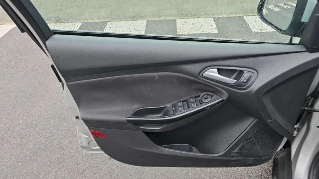 Ford Focus image 4
