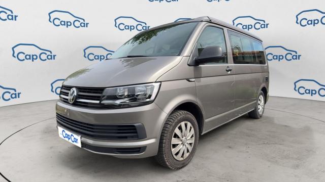 Volkswagen California 2.0 Tdi 150 Dsg7 Coast - Première Main Automatique
