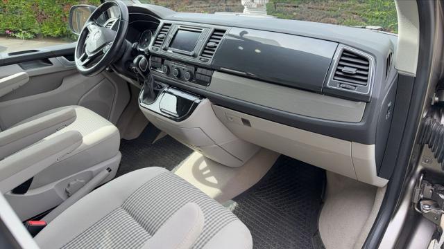 Volkswagen California image 7