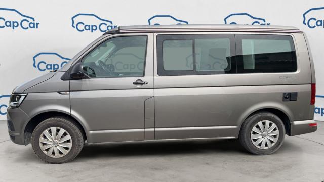 Volkswagen California image 3