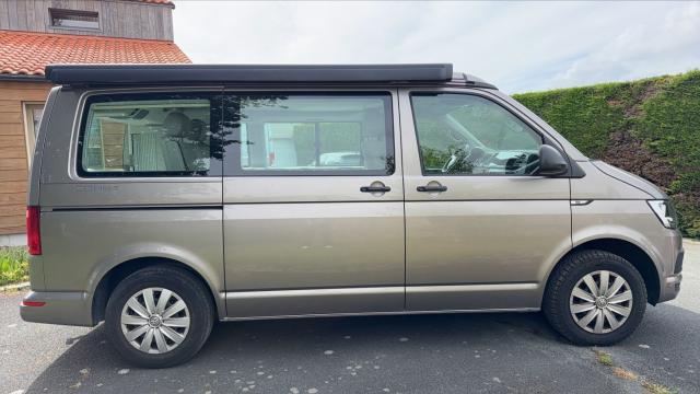Volkswagen California image 4