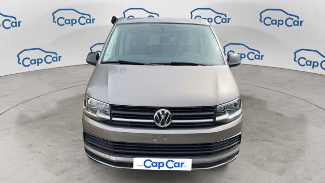 Volkswagen California image 1